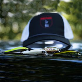 REIVA Walker 7.2cm 5.5g (Ayu)