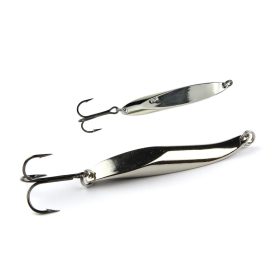 REIVA Powerflex ASP 15g Silver