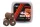 CARP EXPERT PRO BOMBS MEGA 150XL 6PCS CHILI-OCTOPUS XXL
