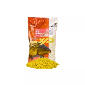 CARP EXPERT SMART UNI PELLET 800G GARLIC 3MM