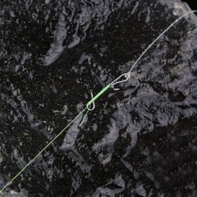 REIVA Not a Knot Kapocs  L  10db/cs