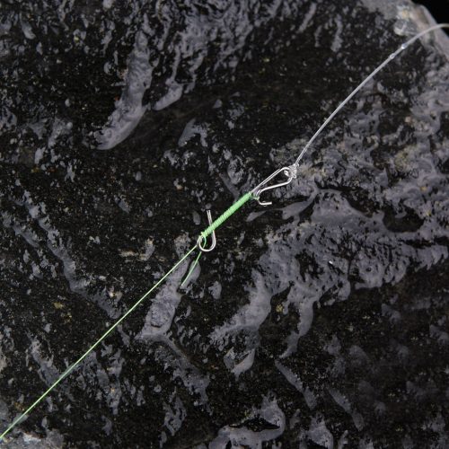 REIVA Not a Knot Kapocs  L  10db/cs