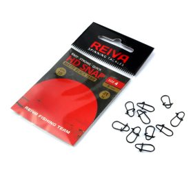 REIVA Reiva HD Kapocs 1-es méret 10db/cs