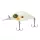 REIVA Chubby Special 45 Bone White