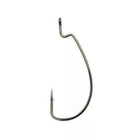 REIVA Reiva Offset Worm 5/0-as  3db/cs