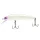 REIVA Z-Minnow 90 - White Ghost