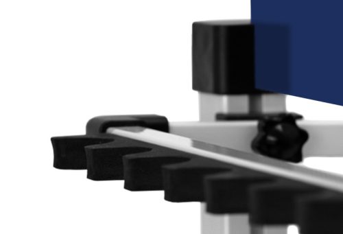 Bottartő állvány Delphin 24 db