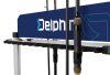 FIshing rod holder Delphin for 24 pcs