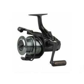   Okuma AVENTA AB 10000 BF 6+1BB INCL. ALU SPARE SPOOL 778G 4.8:1 250M/0.45MM 86CM 15KG