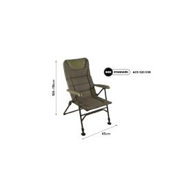 CARP SPIRIT BLAX CHAIR RELAX