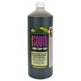DYNAMITE BAITS LIQUID CF SQUID 1L