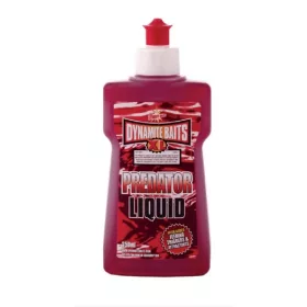 DYNAMITE BAITS XL LIQUID PREDATOR 250ML