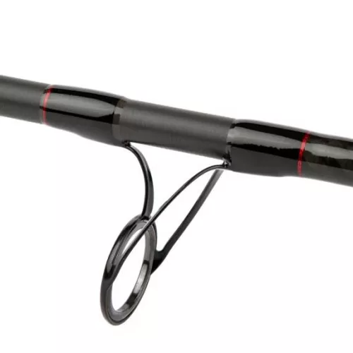 Shimano Aero X1A Big River Feeder 4,27m 14'0" 200g 3pc+tips