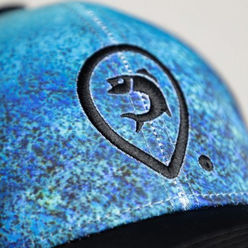 ADVENTER BLUEFIN TREVALLY BASEBALL SAPKA