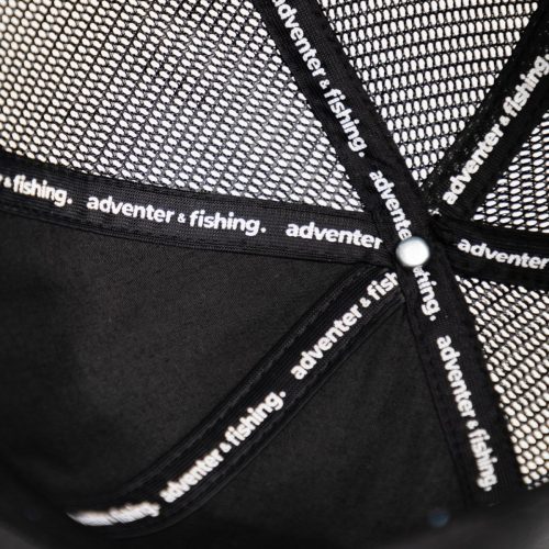 ADVENTER BLUEFIN TREVALLY BASEBALL SAPKA