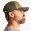 ADVENTER CAP OLIVE
