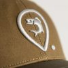ADVENTER CAP OLIVE