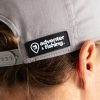 ADVENTER CAP STEEL