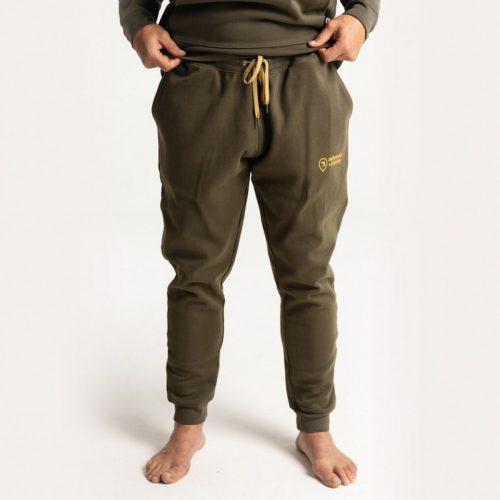 ADVENTER COTTON SWEATPANTS KHAKI XXL