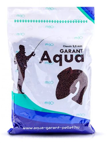 AQUA CLASSIC 2,5 MM