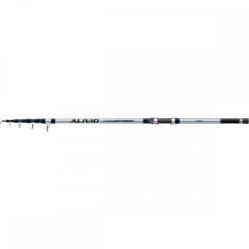 Shimano Rod Alivio Allround Tele GT 3,50m 50-100g