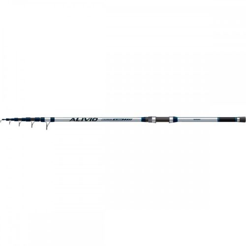Shimano Rod Alivio Allround Tele GT 3,50m 50-100g