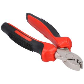 Mikado Pro Krimpelő Fogó