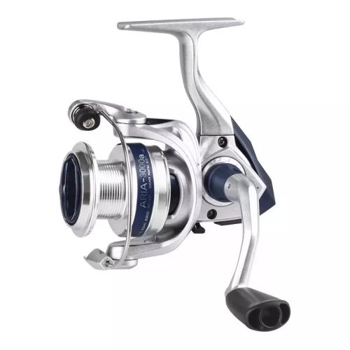 Okuma ARIA 30 FD 1BB 214G 5.0:1 300M/0.20MM 71CM 7KG