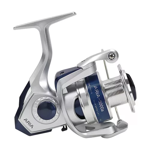 Okuma ARIA 5000-A 1BB 266G 5.0:1 240M/0.30MM 79CM 9KG