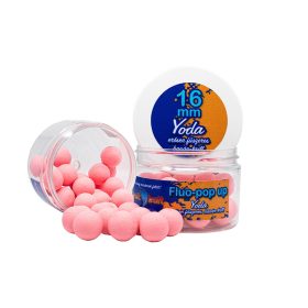 BAIT BAIT FLUO POP UP YODA 16MM