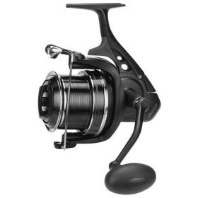   Okuma BOMBER SPOD BBS 8000S FD 3+1BB INCL. LINE 40LBS 695G 5.1:1 200M/0.40LBS 128CM 13KG