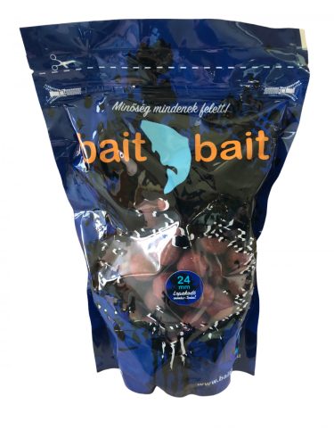 BAIT BAIT BOJLI 1KG, 21MM - LOPAKODÓ (ANANÁSZ-TONHAL)