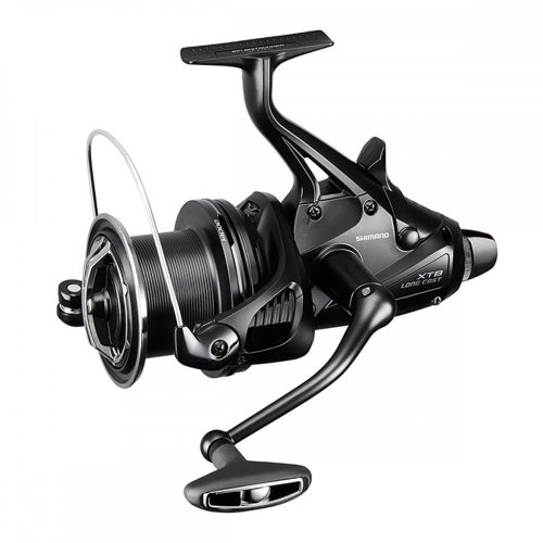 SHIMANO BIG BAITRUNNER LC 14000 XTB BBTRXTBLC