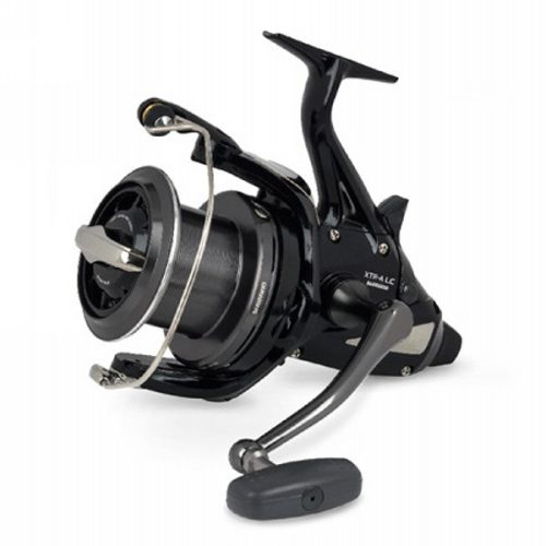 SHIMANO BIG BAITRUNNER LC 14000 XTB BBTRXTBLC