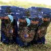 BAIT BAIT YODA BOJLI (FŐZÖTT) 1KG, 20MM