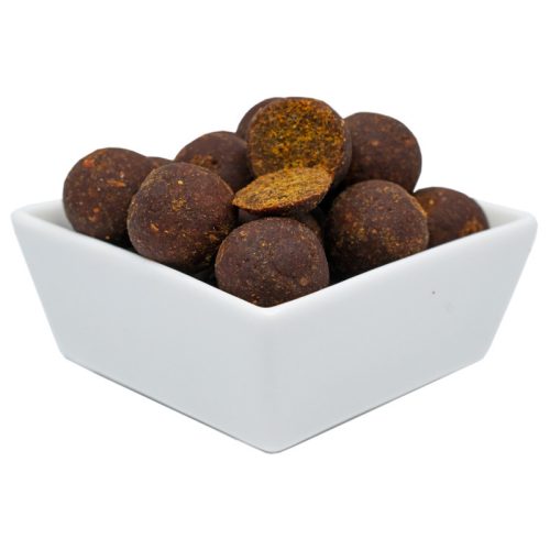 BAIT BAIT YODA BOJLI (FŐZÖTT) 1KG, 20MM