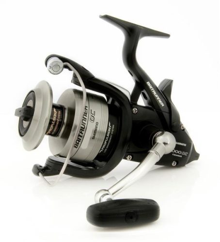 Shimano Baitrunner 4000 OC