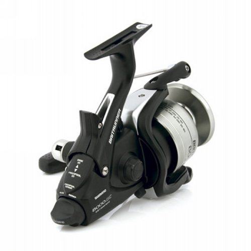 Shimano Baitrunner 4000 OC