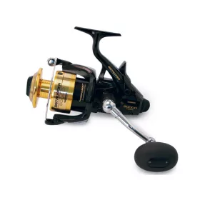 SHIMANO BAITRUNNER 8000D