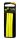 FOX Zig Aligna Foam x 3 yellow