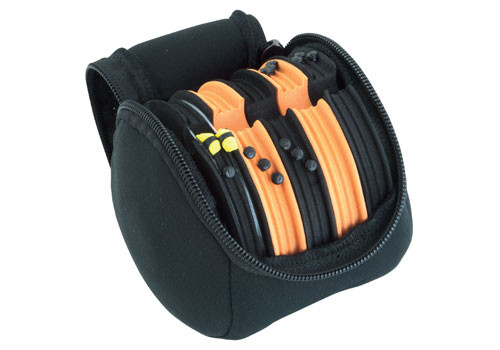 FOX Zig Disc storage system