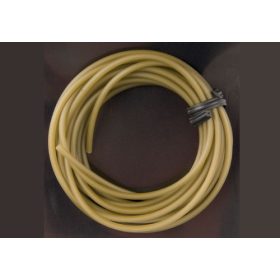 FOX Edges Anti-tangle Tube - trans khaki x 2m