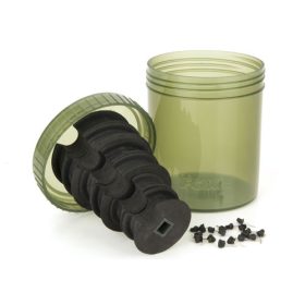 FOX Edges Multi Chod and Zig bin inc 18 pins