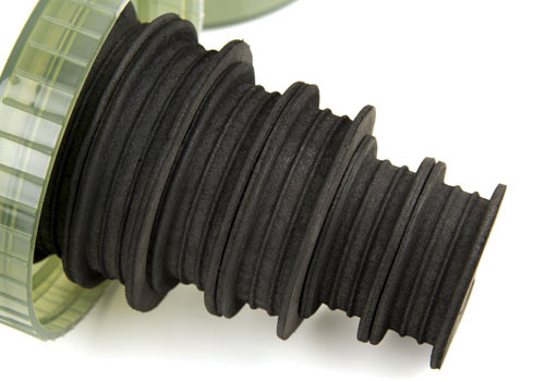 FOX Edges Multi Chod and Zig bin inc 18 pins