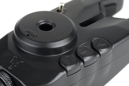 FOX Mini Micron elektromos kapásjelző