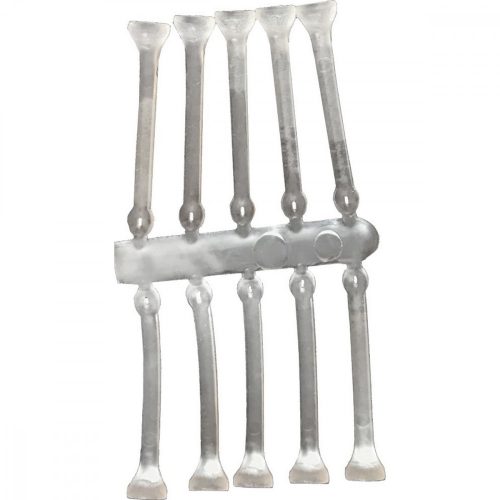 BAIT GUM 23MM 20PCS/PACK