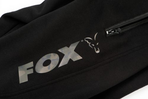 FOX Fox Black / Camo Print Jogger - XL