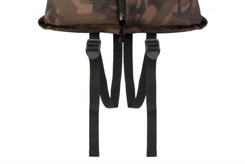 FOX GYEREK MENTŐMELLÉNY CAMO 20-30kg