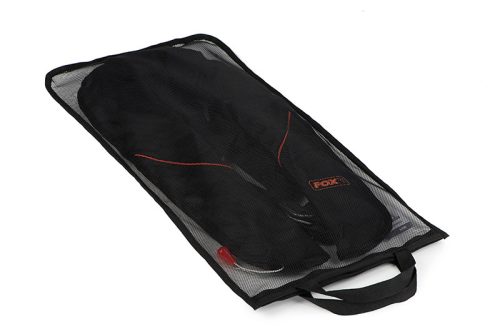 Fox automata mentőmellény BLACK AND ORANGE