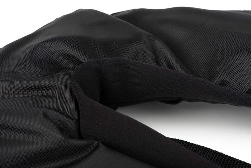 Fox automata mentőmellény BLACK AND ORANGE